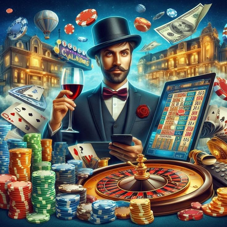 aaajili slot