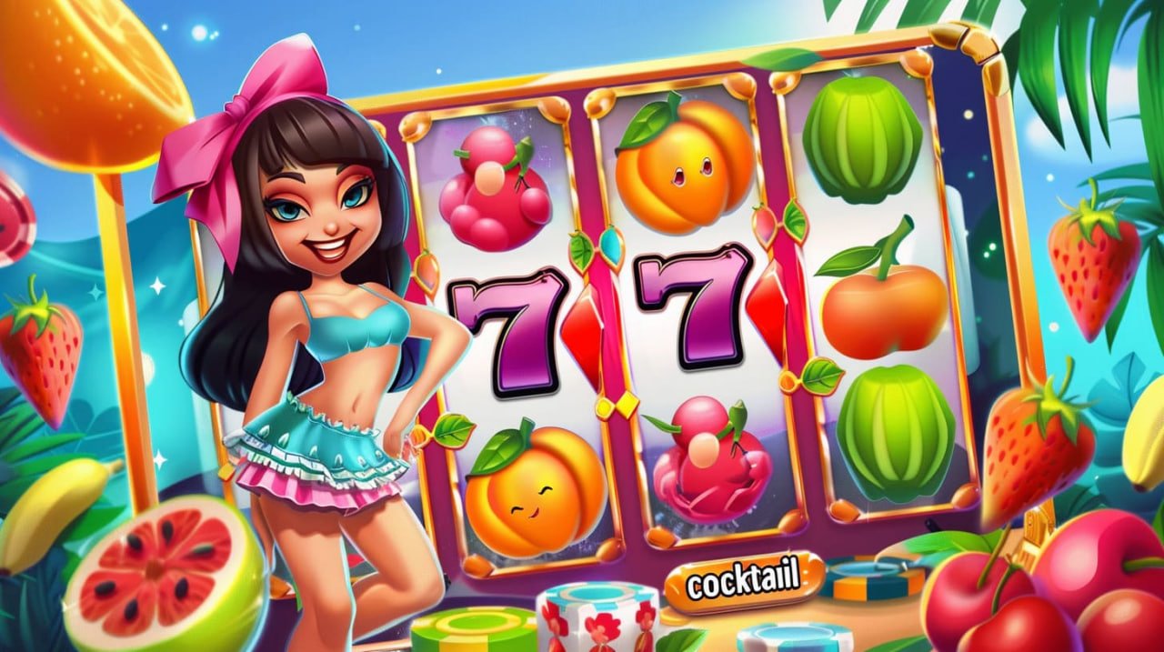 aaajili slot