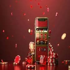 aaajili slot