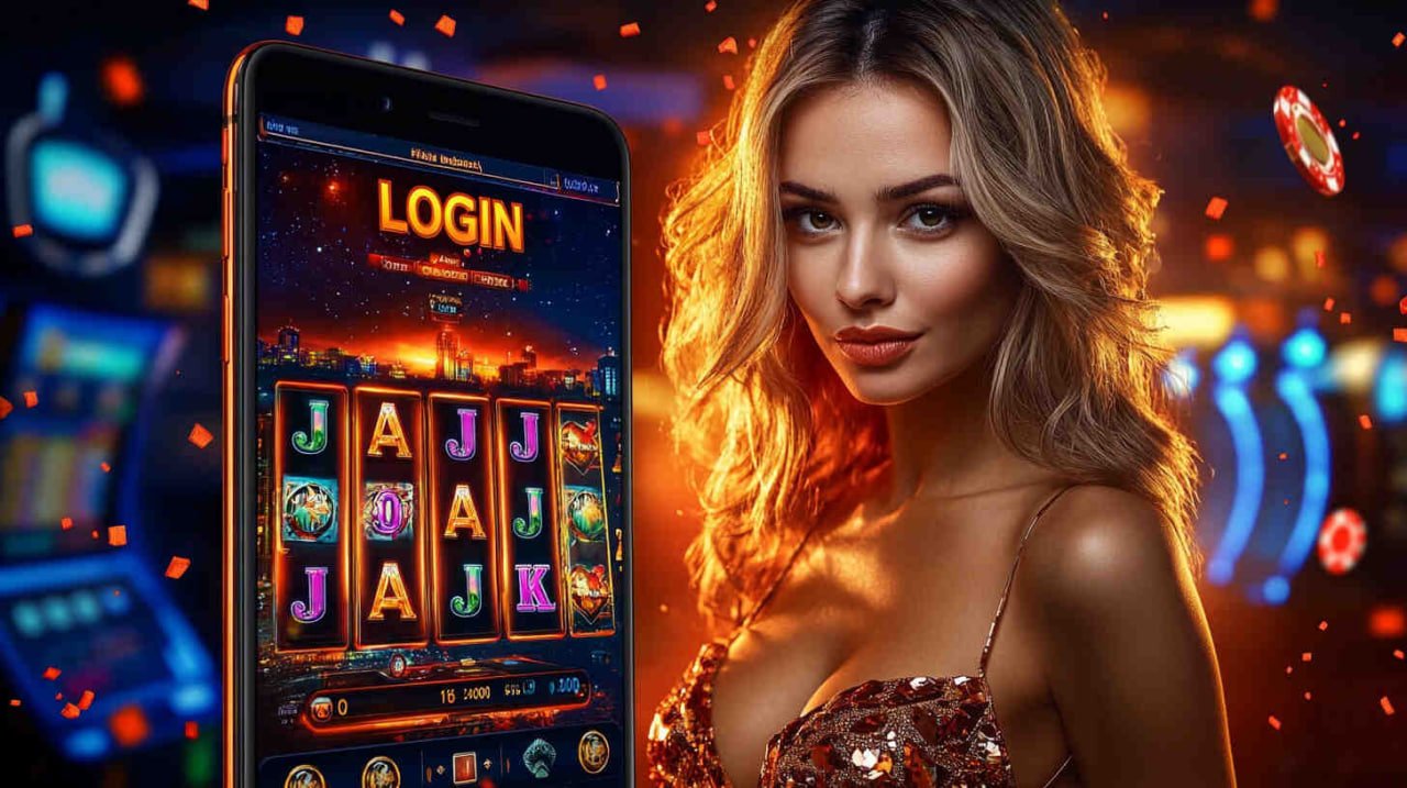 aaajili slot