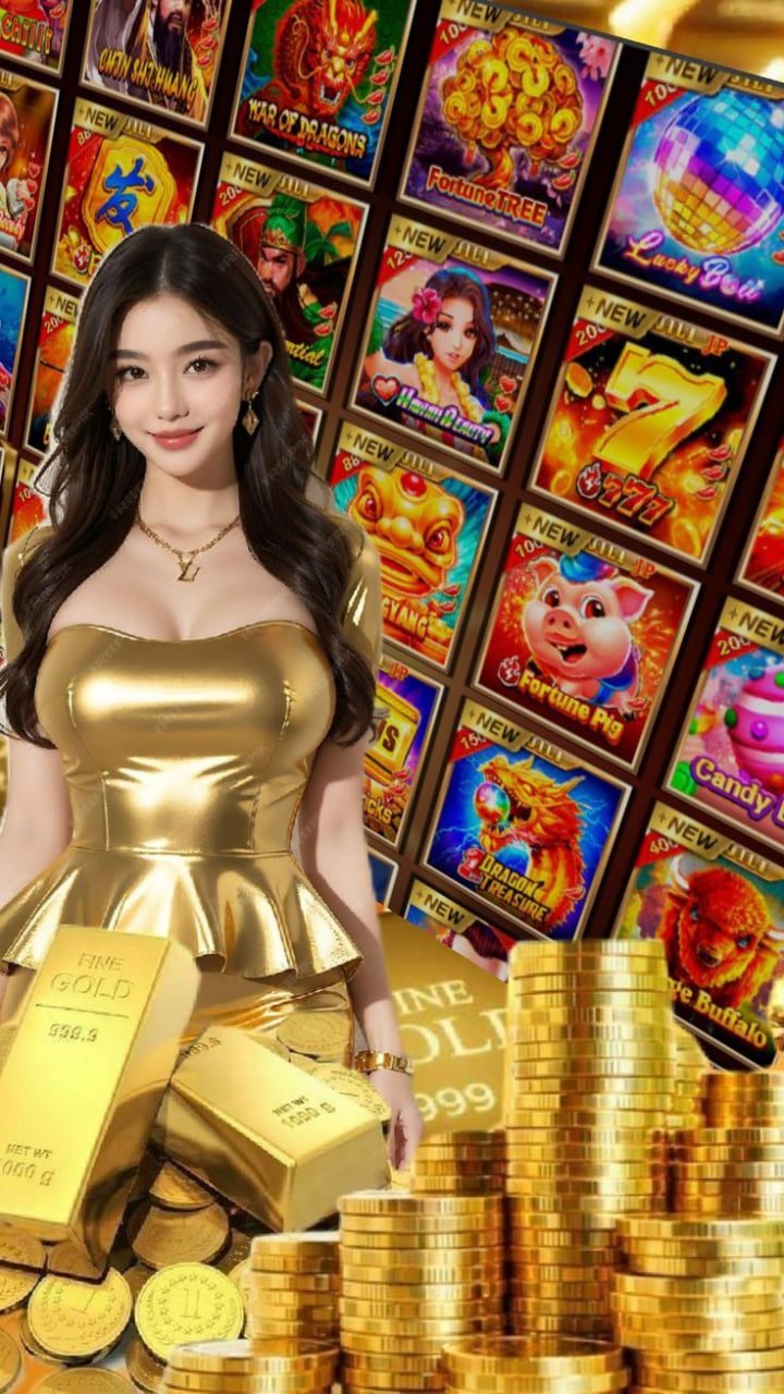 aaajili slot