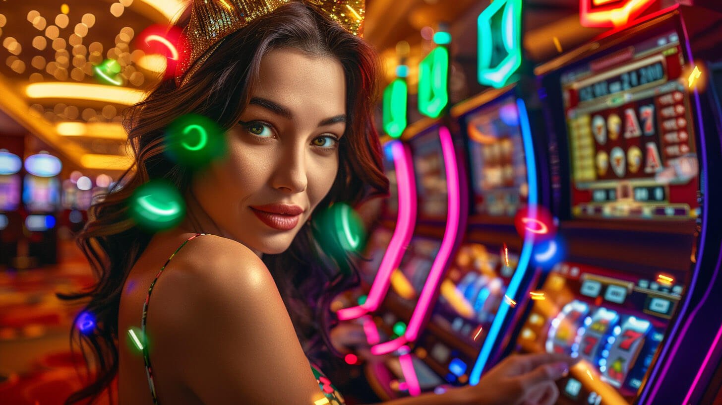 aaajili slot